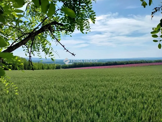 Eladó telek Alsópáhok 9344 nm