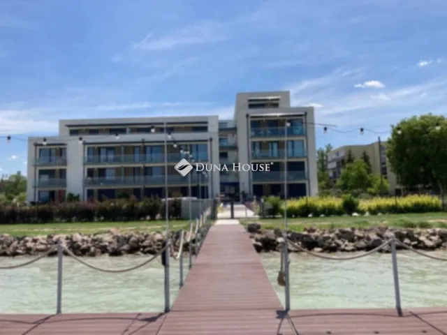 Eladó lakás Fonyód 53 nm