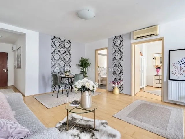 Kiadó lakás Budapest VII. kerület 60 nm