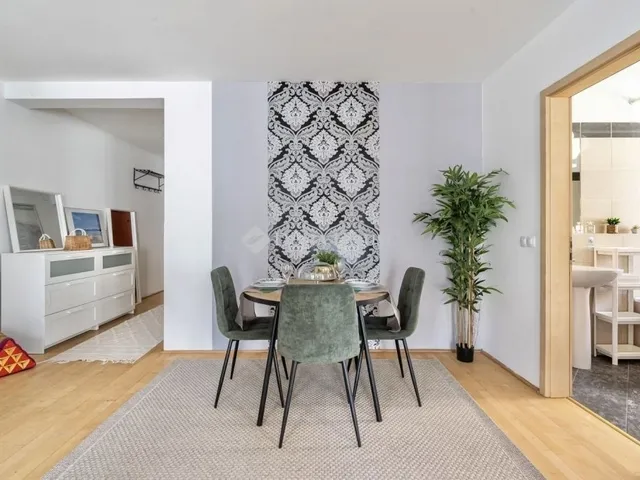 Kiadó lakás Budapest VII. kerület 60 nm