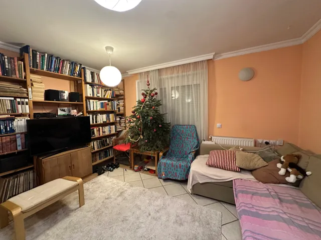 Eladó ház Budapest III. kerület, Csillaghegy 110 nm