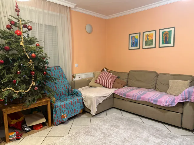 Eladó ház Budapest III. kerület, Csillaghegy 110 nm