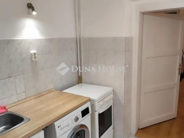 Eladó lakás Budapest XIV. kerület, Herminamező 30 nm