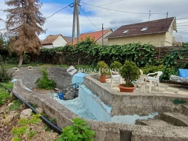 Eladó ház Budapest XV. kerület, Rákospalota 180 nm