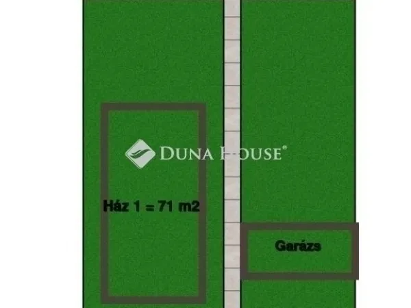 Eladó ház Budapest XV. kerület, Rákospalota 106 nm