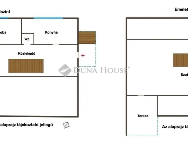 Eladó ház Göd 165 nm