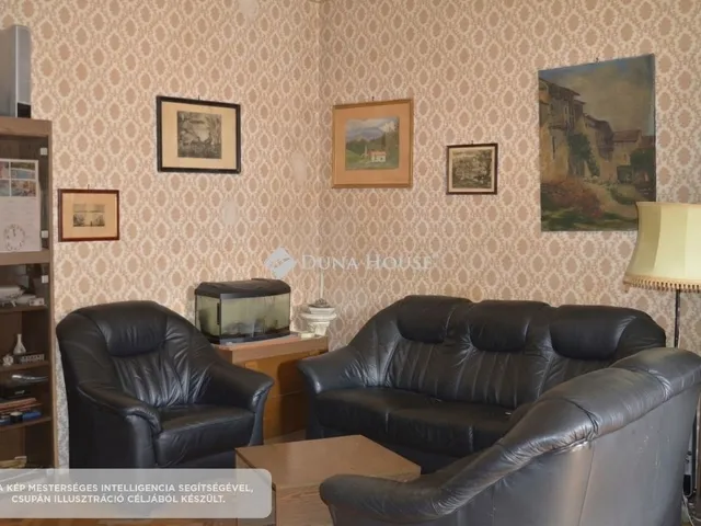 Eladó lakás Budapest XIII. kerület, Újlipótváros 93 nm