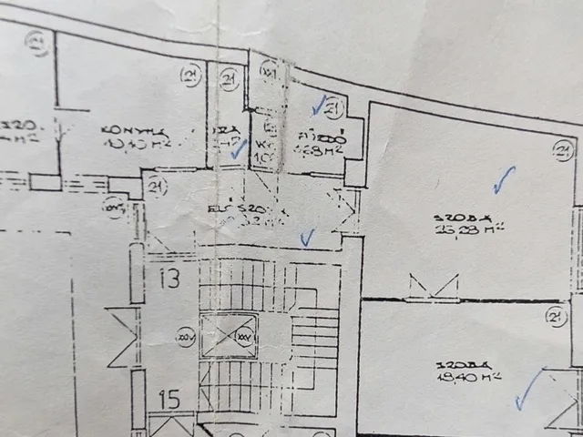 Eladó lakás Budapest XII. kerület 81 nm