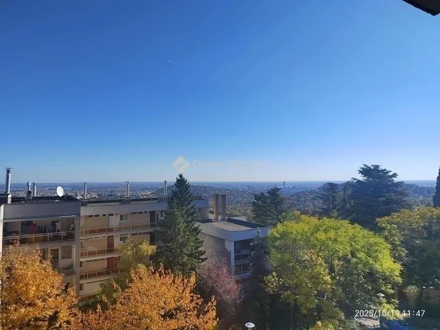 Eladó lakás Budapest XII. kerület, Orbánhegy 59 nm