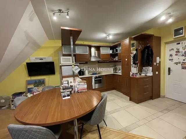 Eladó lakás Budapest IV. kerület, Újpest 49 nm