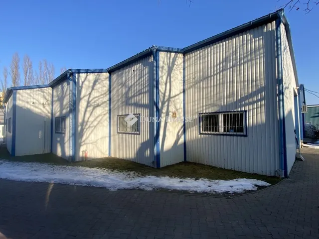 Eladó kereskedelmi és ipari ingatlan Sopron 618 nm