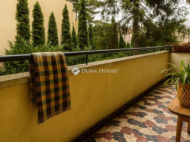 Eladó lakás Budapest II. kerület, Törökvész 125 nm