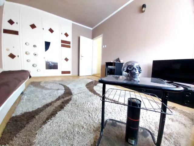 Eladó lakás Budapest IV. kerület, Újpest 49 nm