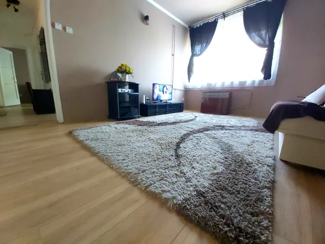 Eladó lakás Budapest IV. kerület, Újpest 49 nm