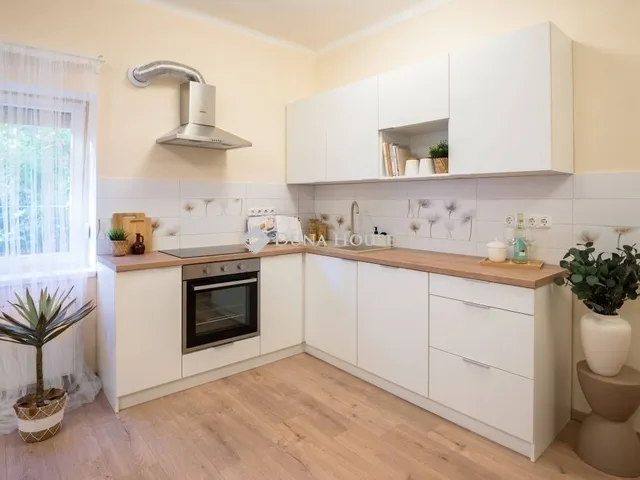 Eladó lakás Budapest XI. kerület, Szentimreváros 63 nm