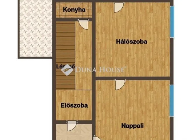 Eladó lakás Budapest XIV. kerület, Zugló 66 nm