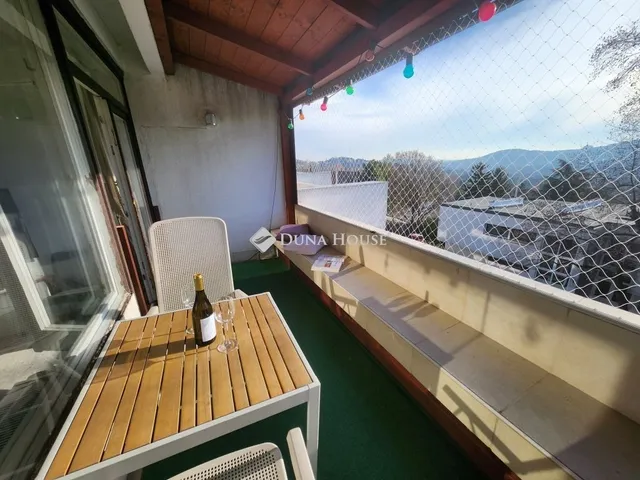 Eladó lakás Budapest II. kerület 124 nm