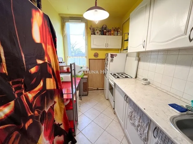 Eladó lakás Budapest XX. kerület 55 nm