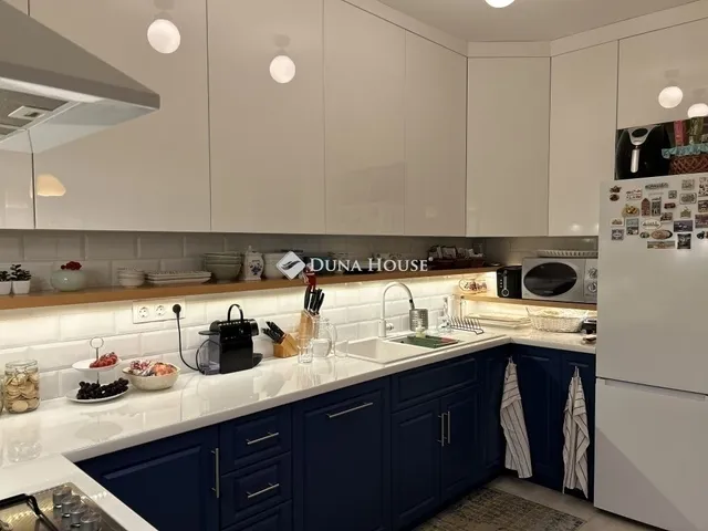 Eladó ház Pomáz 86 nm