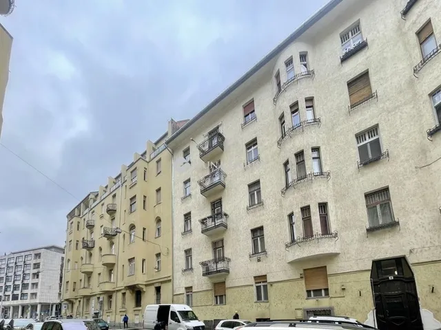 Eladó lakás Budapest II. kerület 59 nm