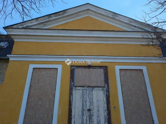 Eladó ház Hevesvezekény 150 nm