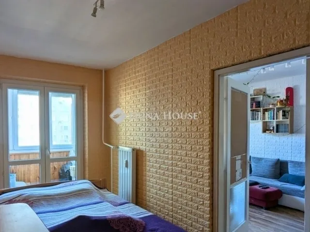 Eladó lakás Budapest III. kerület 52 nm