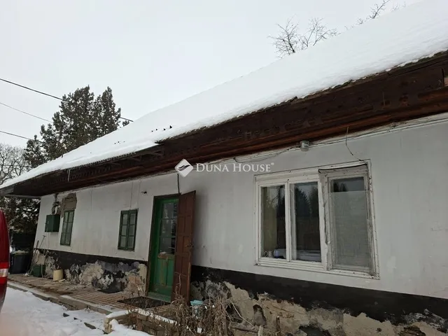 Eladó ház Budapest XVII. kerület 70 nm