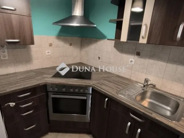 Kiadó lakás Budapest XVIII. kerület 40 nm