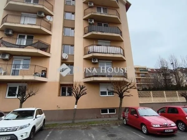 Kiadó lakás Budapest XVIII. kerület 40 nm