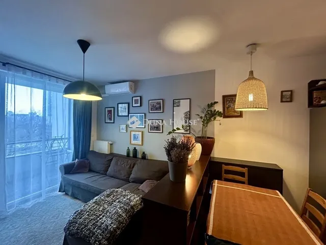 Kiadó lakás Budapest VIII. kerület 40 nm