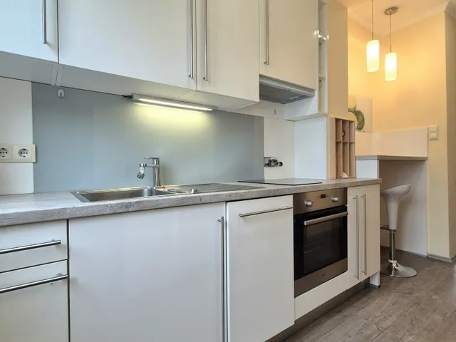 Eladó lakás Budapest II. kerület 63 nm