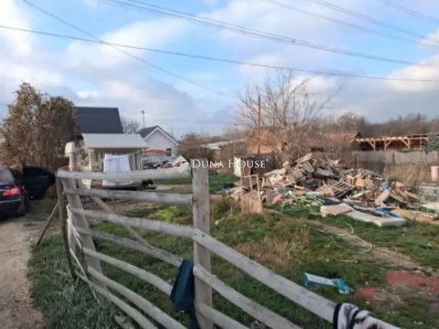 Eladó telek Budapest III. kerület 1486 nm