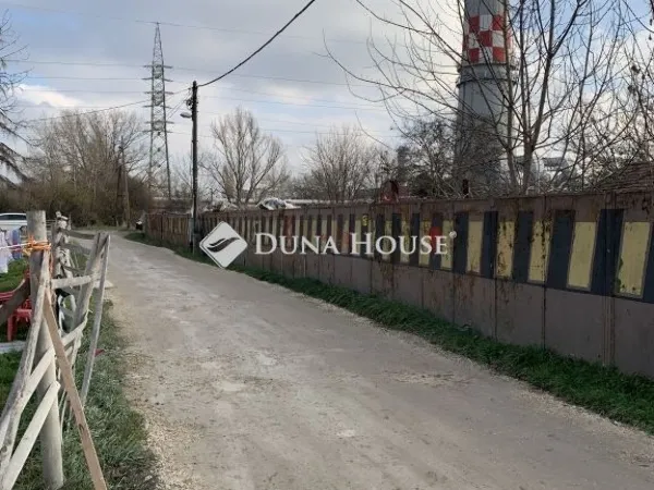 Eladó telek Budapest III. kerület 1486 nm