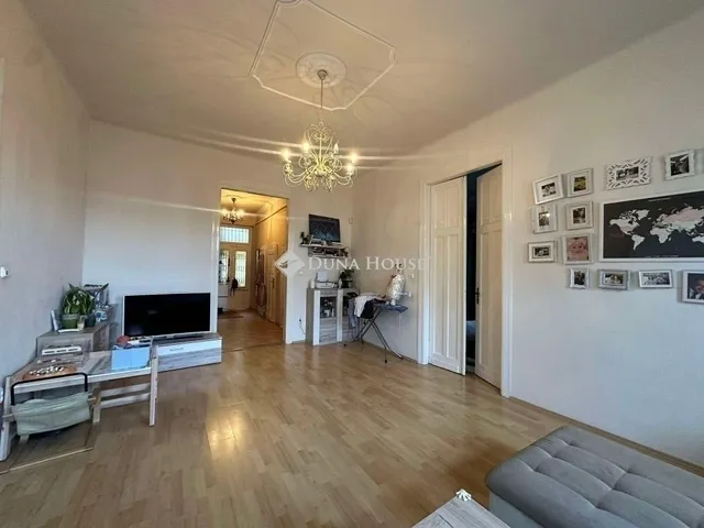 Eladó lakás Budapest II. kerület 100 nm