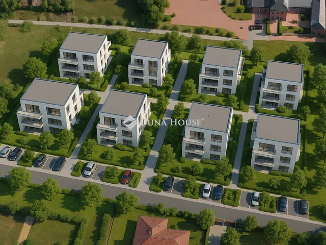 Eladó telek Budapest III. kerület 5394 nm