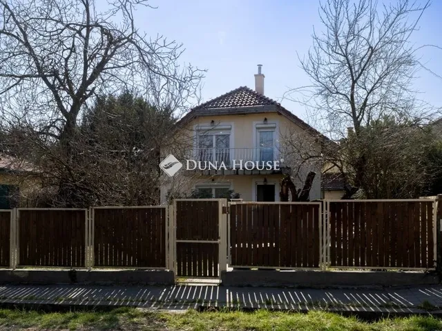 Eladó ház Budapest III. kerület, Csillaghegy 107 nm