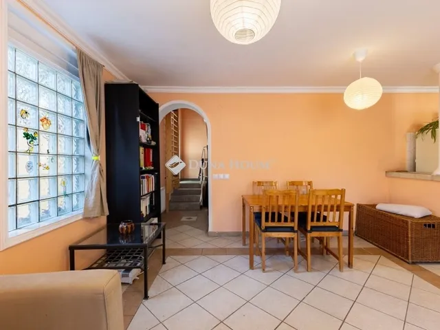 Eladó ház Budapest III. kerület, Csillaghegy 107 nm