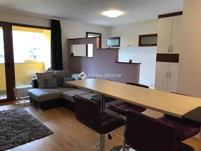 Eladó lakás Budapest XIII. kerület 40 nm