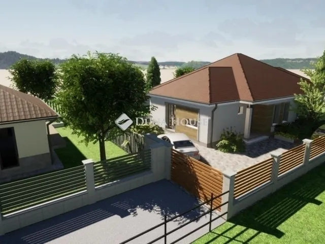 Eladó ház Tahitótfalu 120 nm