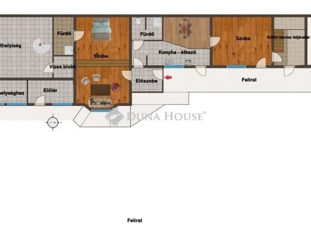 Eladó ház Göd 168 nm