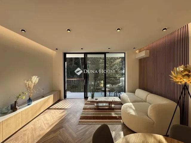 Eladó lakás Budapest II. kerület 60 nm