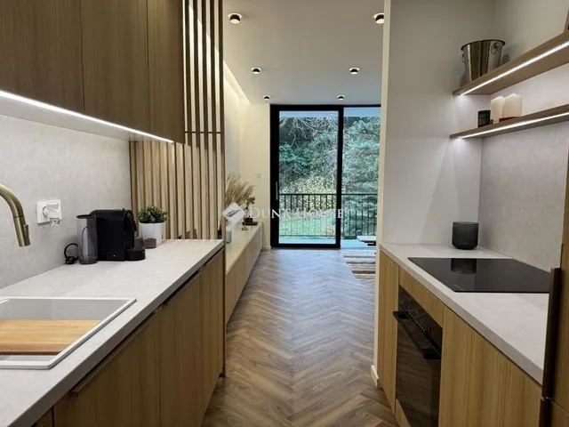 Eladó lakás Budapest II. kerület 60 nm