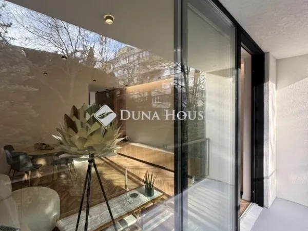 Eladó lakás Budapest II. kerület 60 nm