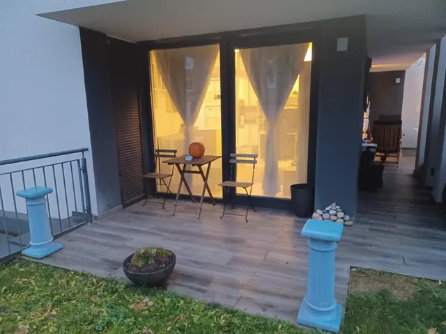 Eladó lakás Budapest III. kerület, Rómaifürdő 51 nm