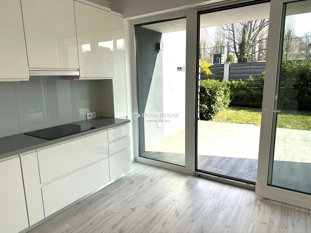 Eladó lakás Budapest III. kerület, Rómaifürdő 51 nm