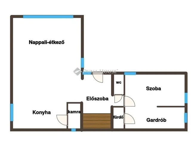 Eladó ház Szentendre, Pismány 200 nm