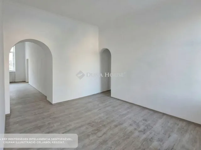 Eladó lakás Budapest IV. kerület, Újpest 77 nm