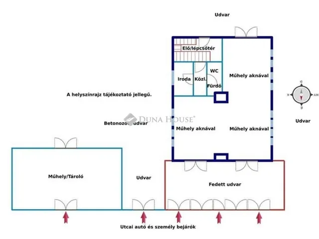 Eladó ház Göd 80 nm