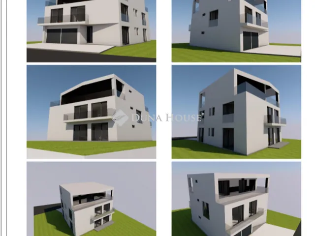 Eladó lakás Budapest XIV. kerület, Alsórákos 73 nm