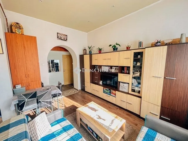 Eladó lakás Budapest XV. kerület, Pestújhely 48 nm